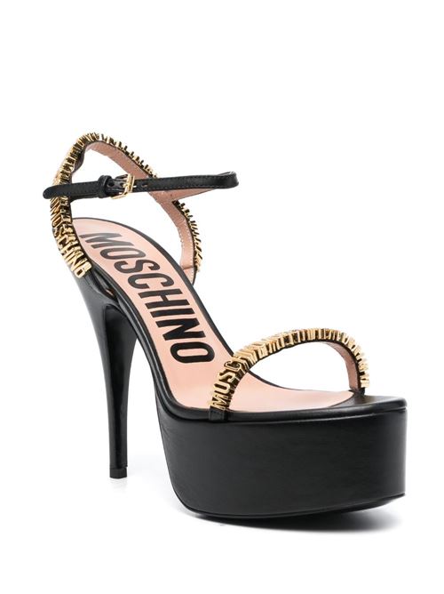 WOMEN Sandals MOSCHINO | MA1604CC1H MF0000